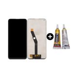Te Huawei Y7p Uyumlu Oled Lcd Ekran Dokunmatik + B7000