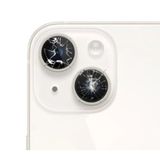 TE İphone 14 Kamera Camı Lensi (Çıtasız Sadece Teknik Cam)