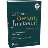 Te Linde Operatif Jinekoloji - Howard W. Jones