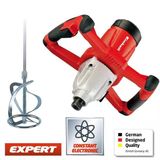 Te-Mx 1600-2 Ce Alçı Boya Harç Mikseri