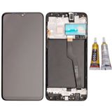 Te Samsung A10 A105f Uyumlu A Kalite Çıtalı Lcd Ekran + B7000