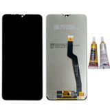 Te Samsung A10 A105f Uyumlu A Kalite Lcd Ekran + B7000