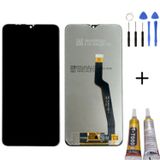 Te Samsung A10 A105f Uyumlu A Kalite Lcd Ekran + Montaj Kiti