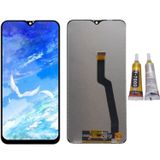 Te Samsung A10 A105f Uyumlu Oled Lcd Ekran + B7000