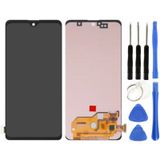 Te Samsung A51 A515f Uyumlu Lcd Ekran Dokunmatik +Tamir Seti