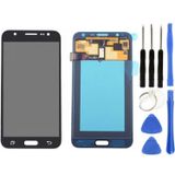 Te Samsung J7 J700 Uyumlu Lcd Ekran Dokunmatik Siyah +Tamir Seti