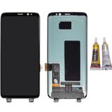 Te Samsung S8 G950f Uyumlu Lcd Ekran Dokunmatik Servis + B7000