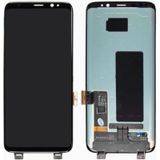 Te Samsung S8 G950f Uyumlu Lcd Ekran Dokunmatik