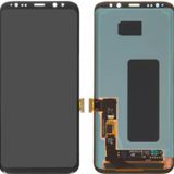 Te Samsung S8 Plus G955f Uyumlu Lcd Ekran Dokunmatik