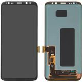 Te Samsung S8 Plus G955f Uyumlu Oled Lcd Ekran Dokunmatik