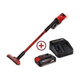 Te-Sv 18 Li - Akülü Dikey Süpürge 2,5 Ah Pxc Starter Kit - Beyaz