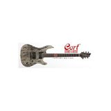 Te1 Elektro Gitar Turkısh Edıtıon, (Mic) Mistik Kırık Elektro Gitar Turkısh Edıtıon