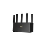 TE6L Pro BE5100 Çift Bantlı Wi-Fi 7 Router