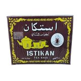 Tea Bags İstikan 1 Paket 100 Adetlik Sallama Çay