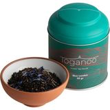 Tea Blue London Earl Grey Bergamot Aromalı Siyah Çay 50 gr - 1 kg
