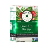 Tea Care 15'li Süzen Poşet Gece Kızı Çayı