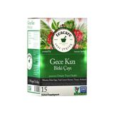 Tea Care Gece Kızı 15'li Bitki Çayı