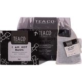 Tea Co I Am Not Basic 24 gr Bergamotlu Siyah Çay Doğal ve Katkısız Ferahlatıcı Lezzet - Bitki Çayı