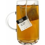Tea Co I Am Not Basic Bergamotlu Siyah Çay Müslin Çay Poşeti
