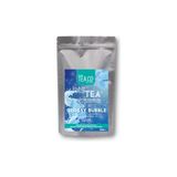 Tea Co Instea Glossy Bubble - Gümüş Simli Bubble Gum Aromalı Soğuk Çay Tozu 1 kg