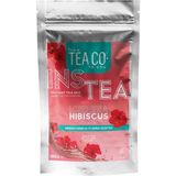 Tea Co Instea Hibiskus Hibiskuslu Soğuk Çay Karışımı 1 kg