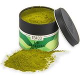 Tea Co Toz Yeşil Çay Matcha 25 gr