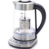 Tea Craft Kettle & Çay Makinesi WK-0816G