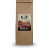 Tea Escape Hojicha ( Kömür Ateşinde Kavrulmuş Yeşil Çay ) 50 gr