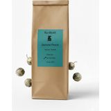 Tea Escape Jasmine Pearls ( Yaseminli Yeşil Çay )50 gr - Bitki Çayı