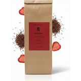 Tea Escape Kimberley ( Çilek ve Vanilyalı Rooibos Çayı ) 50 gr - Bitki Çayı