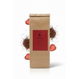 Tea Escape Kimberley ( Çilek ve Vanilyalı Rooibos çayı ) 50 gr