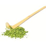 Tea Escape Matcha Çayı Kaşığı El Yapımı Bambu Scoop (Chashaku) - Bej