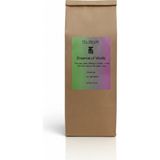 Tea Escape Zencefil ve Mateli Yeşil Çay 50 gr - Bitki Çayı