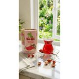 TEA REX 200 Gr Rex Çabıl Doğal Kuşburnu Çayı