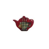 Tea Temalı Buzdolabı Magneti