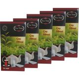 Tea Time 26'lı Çay Filtresi (20 adet)