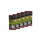 TEA TIME ( Tea Time ) Çay Demleme Poşeti Filtresi *20 Paket* (520 Poşet)