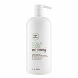 Tea Tree 1000 ml Scalp Care Anti Thinning Saç Bakım Şampuanı