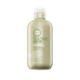 Tea Tree Hemp Restoring Onarıcı Saç Kremi Ve Vücut Losyonu 300 Ml