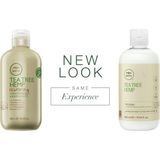 Tea Tree Hemp Restoring Onarici Saç ve Vücut Losyonu 300ML