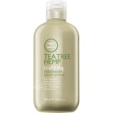 Tea Tree Hemp Restoring Onarici Saç Vücut Losyonu 300ML - Standart