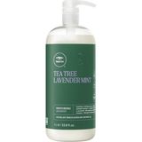 Tea Tree Lavender Mint Moisturizing 1 lt Şampuan