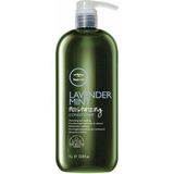 Tea Tree Lavender Mint Moisturizing Saç Kremi 1000ML - normal