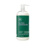 Tea Tree Lavender Mint Nemlendirici Besleyici Şampuan 1000 Ml