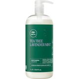Tea Tree Lavender Mint Nemlendirici Şampuan 1000 ml