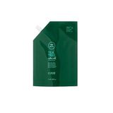 Tea Tree Özel Şampuan, Derin Temizler, Saç Derisini Yeniler, Tüm Saç Tipleri İçin, Özellikle Yağlı Saçlar, 35 fl oz