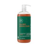 Tea Tree Special Color Boyalı Saçlar İçin Renk Koruyucu Şampuan 1000 Ml