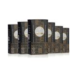 TEA1986 500 gr Bergamot Aromalı Siyah Çay