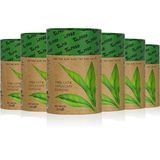 TEA1986 Yeşil Çay & Yayla Çayı 200GR 6'lı Paket