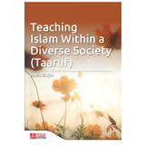 Teaching Islam within a Diverse Society Taaruf - Pegem Akademi Yayıncılık